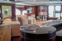 Marine Refurbishment