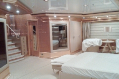 Marine Refitting