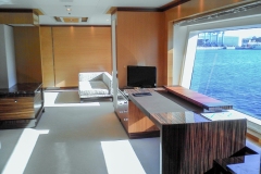Custom Marine Cabinetry