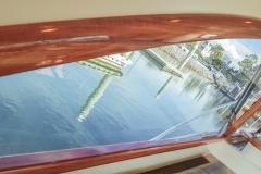 Bespoke Marine Timberwork