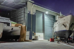 Marine Joinery Specialists