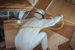 Fabrication and Installation