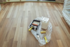 Beautiful Finishes