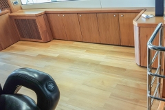 Marine Refurbishment and Refit