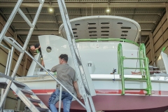 Marine Specialists