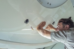Fiberglass Fabrication and Restoration
