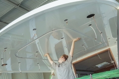 Fiberglass Fabrication and Restoration 3