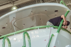 Fiberglass Fabrication and Restoration 4