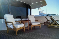 Marine Timber Specialists