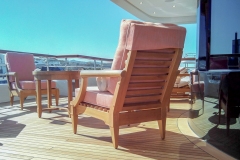 Indoor and Outdoor Joinery