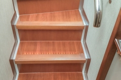 Feature Timberwork