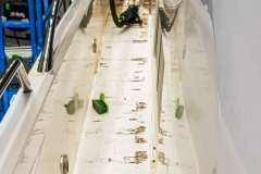 Marine Engineering, Design and Fabrication