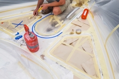 Repairs, Refits, Refurbishments 2