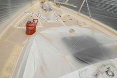 Fiberglass Restoration and Rejuvenation
