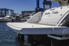 Fiberglass Design and Fabrication