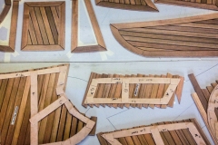 Design, Fabricate and Install